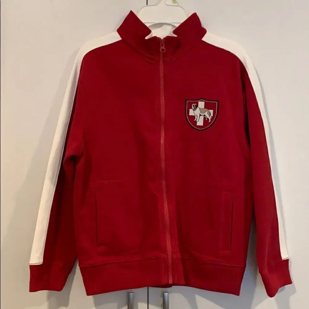 Gymboree jacket